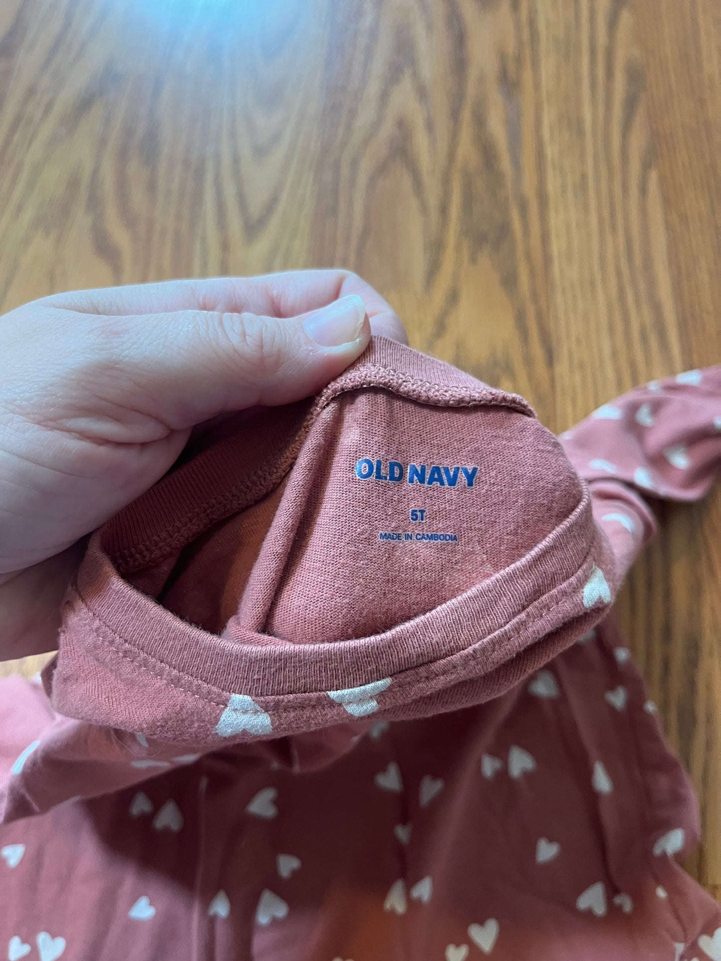 5t Old Navy girls dress