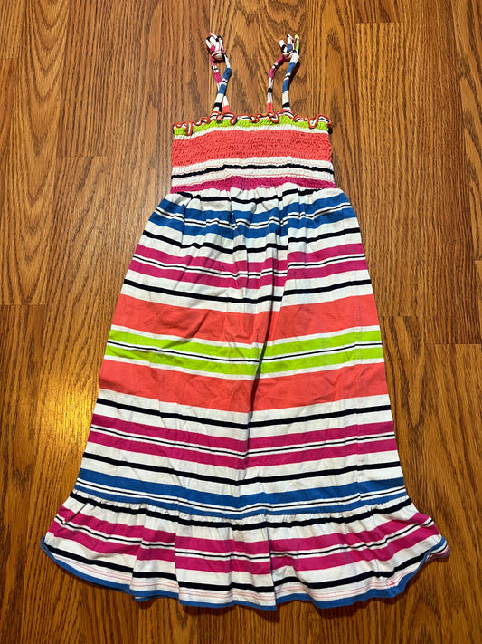 Childrens place size 4 dress