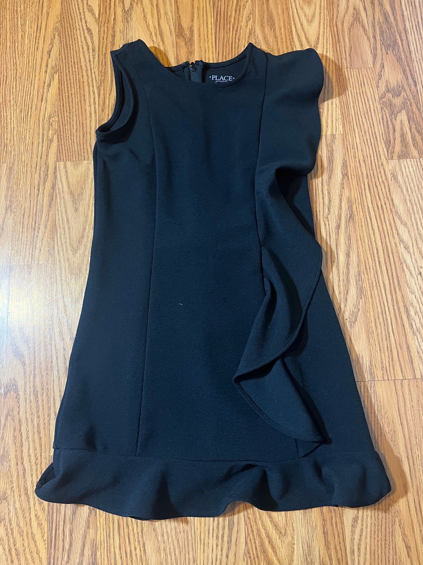 Childrens place size 8 dress