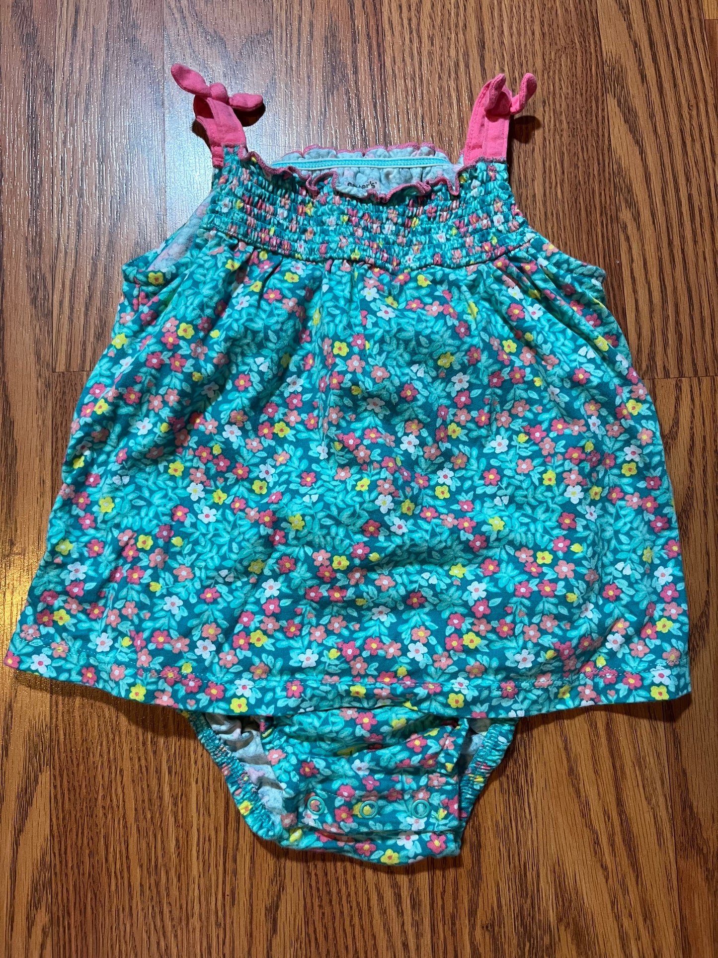 24 months Carters romper