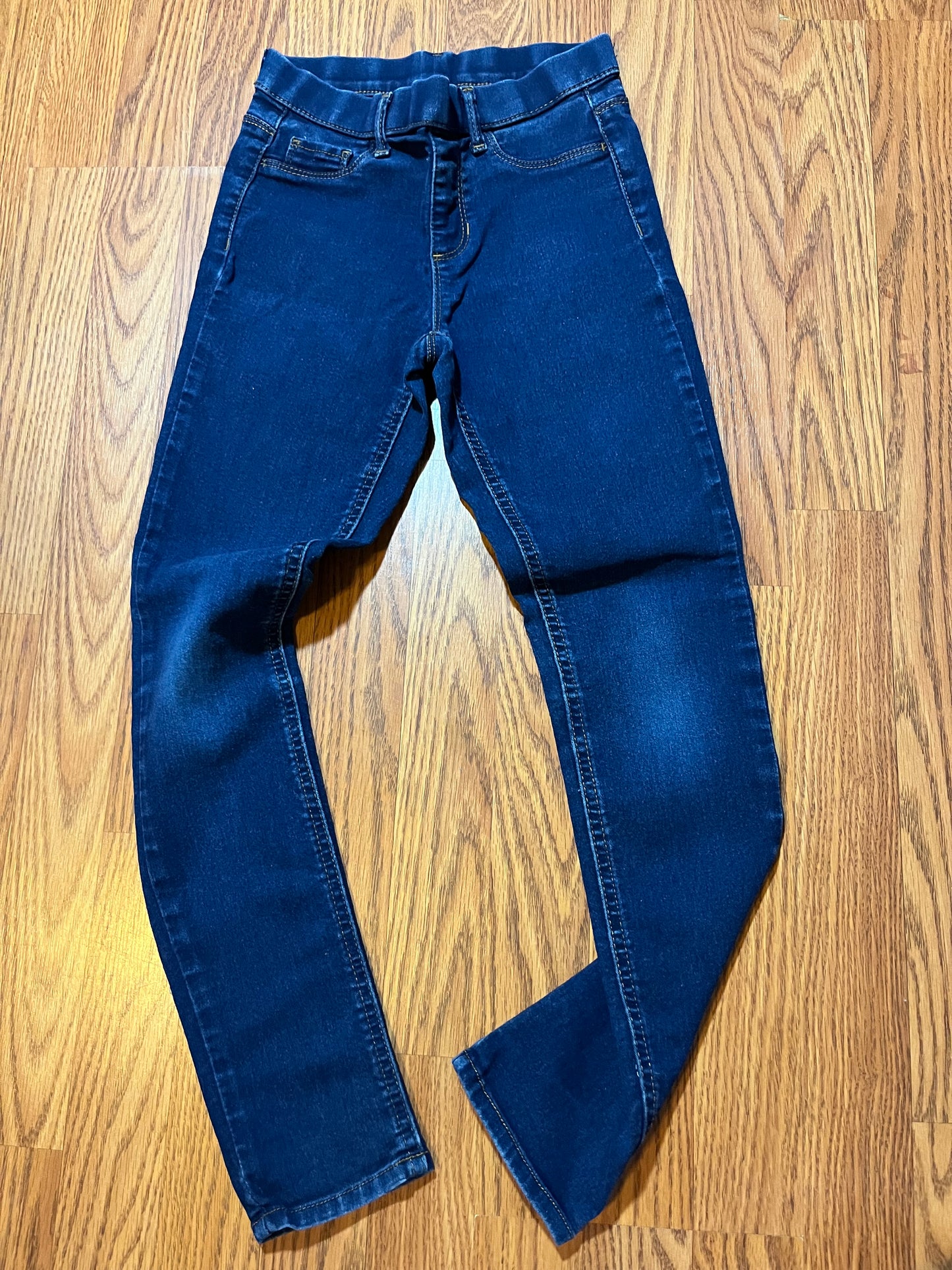 10/12 wonder nation jeggings