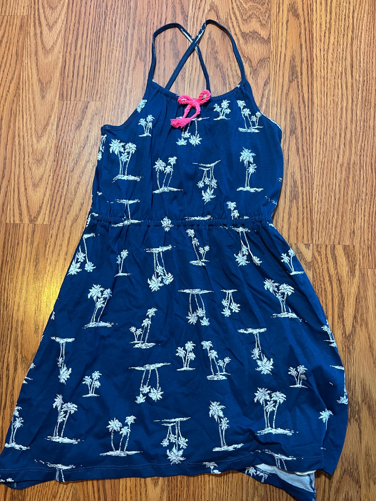 5/6 childrens place dress