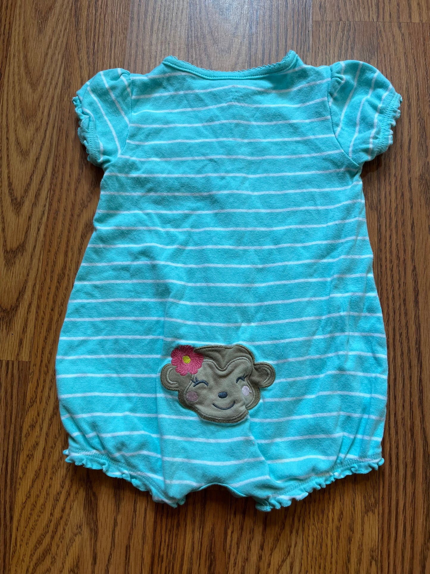 18 months carters romper