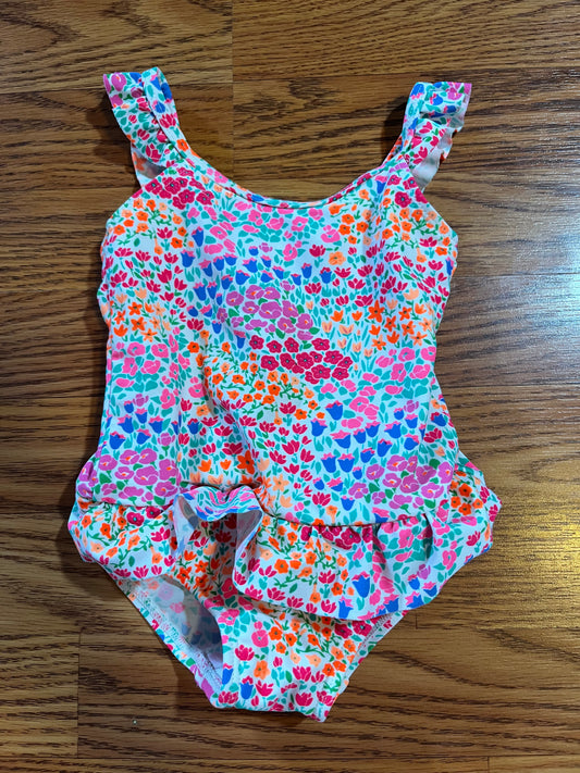 9-12 months Oshkosh swimming suit