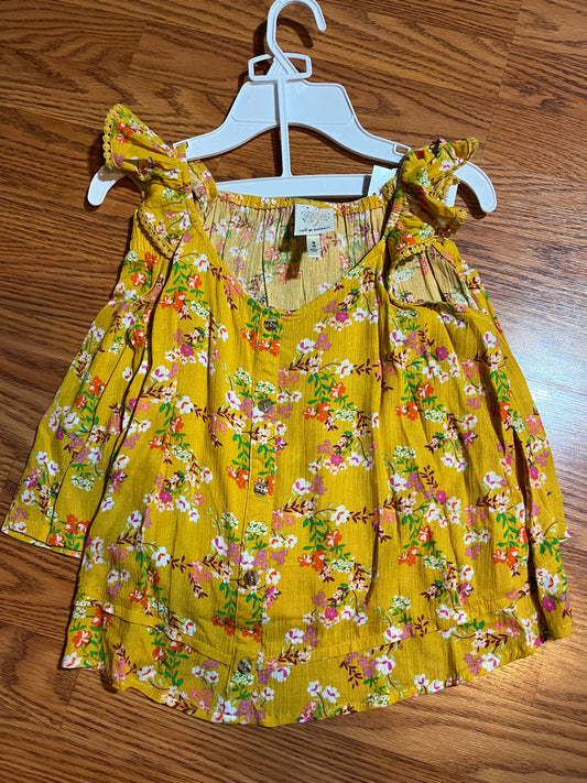 Girls Size 10 2pc outfit (new with tags!)