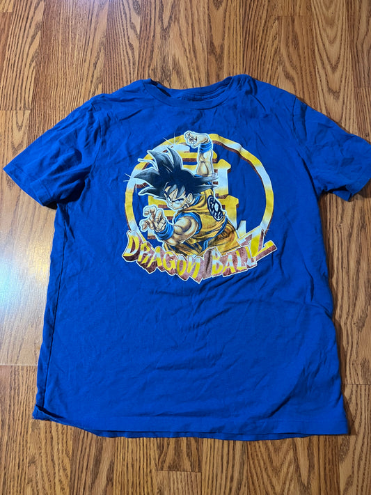 Old Navy 14/16 dragon ball Z tshirt
