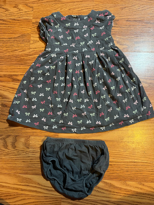 12/18 months Gymboree dress