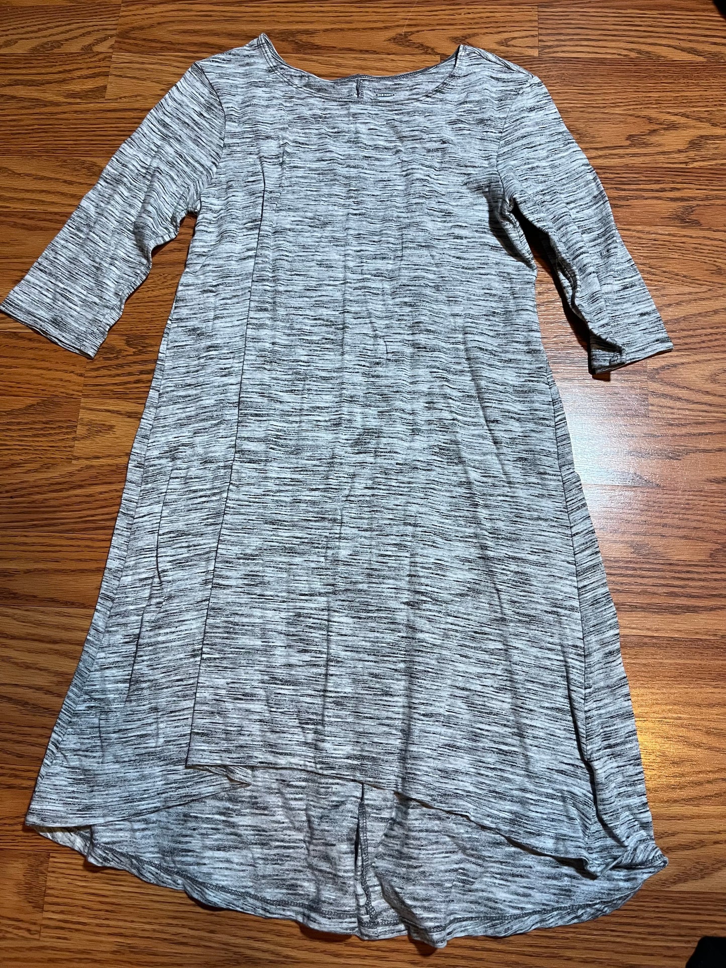 10/12 old navy dress