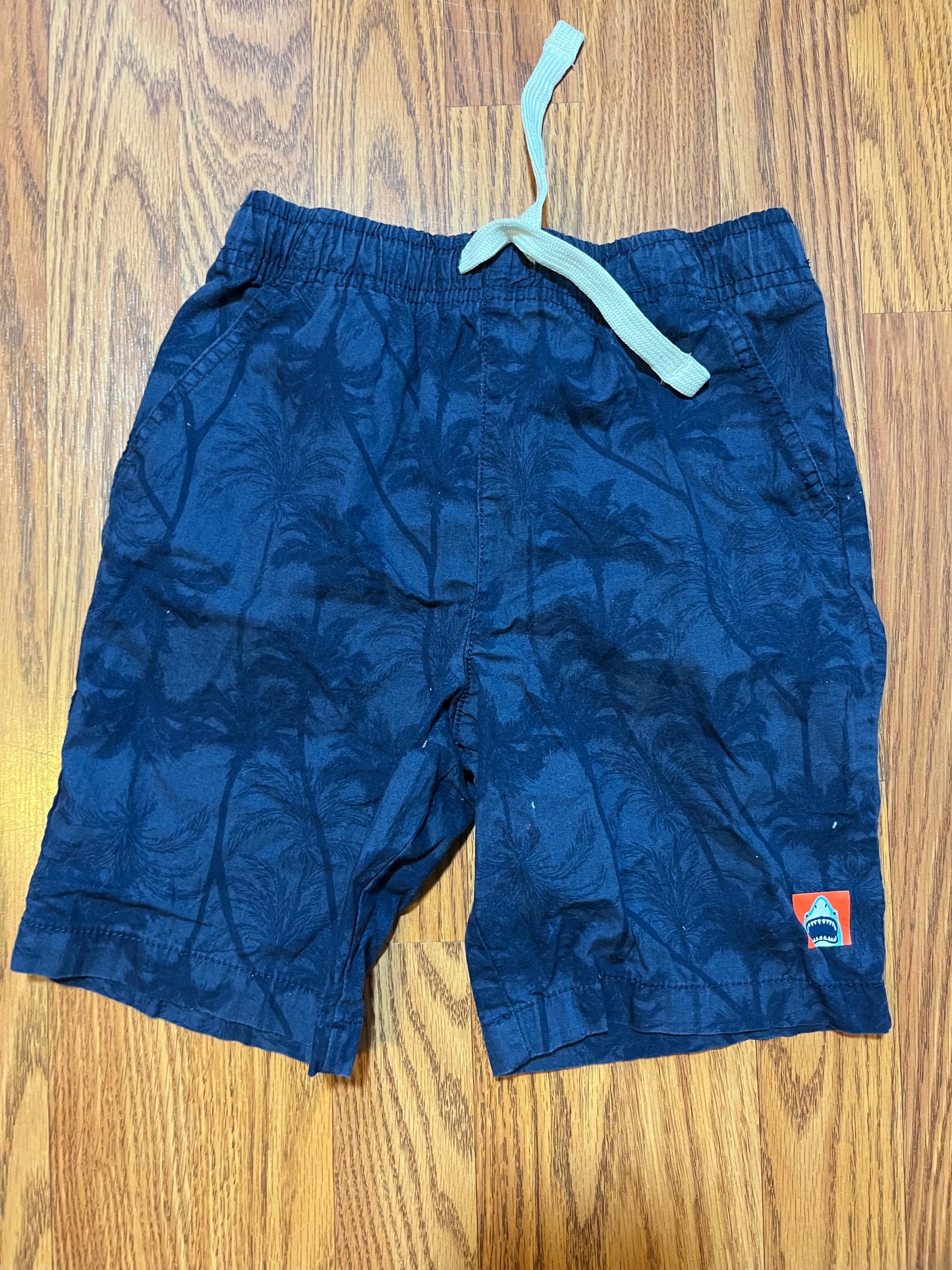 Garanimals size 7 shorts