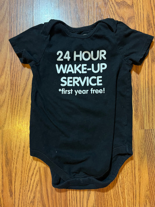 12-18 months childrens place onesie