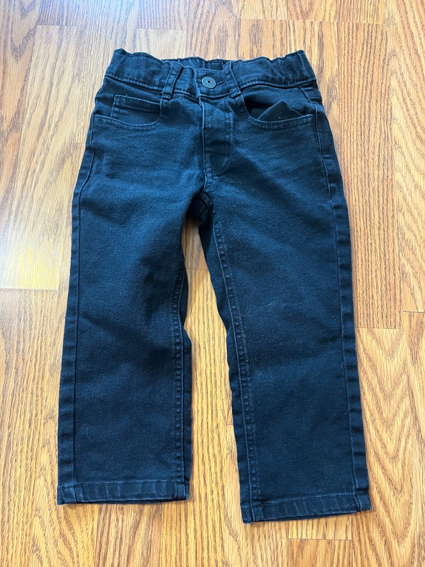 3t Wrangler jeans boys