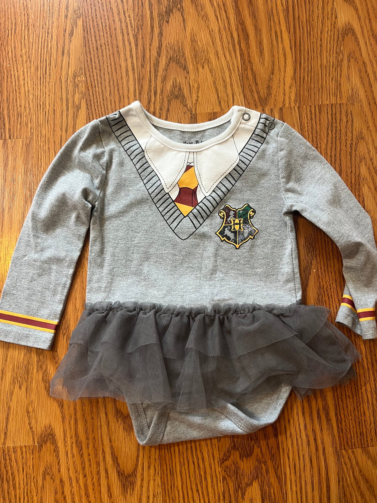 18 months Girls Harry Potter