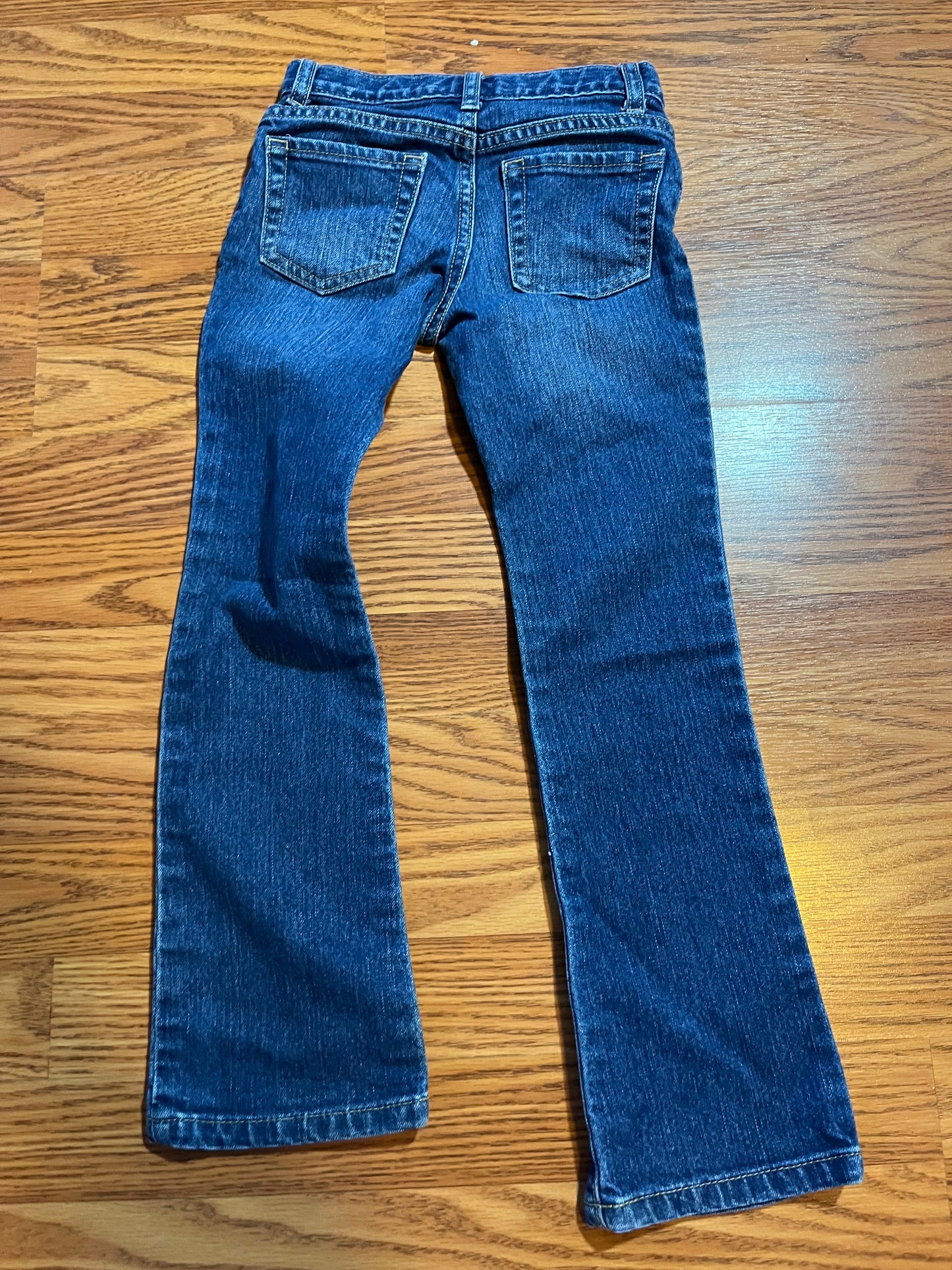 6x/7 childrens place jeans