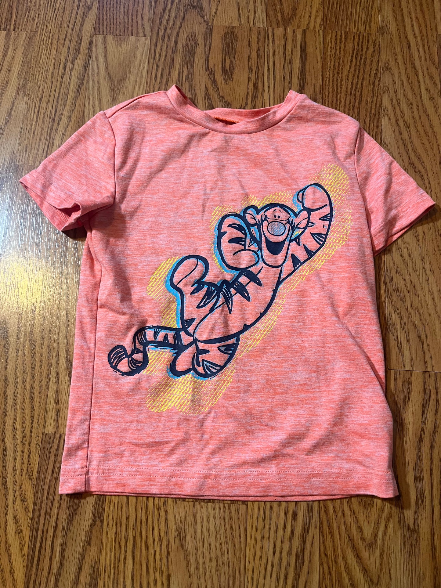 Disney Jumping Bean size 2t