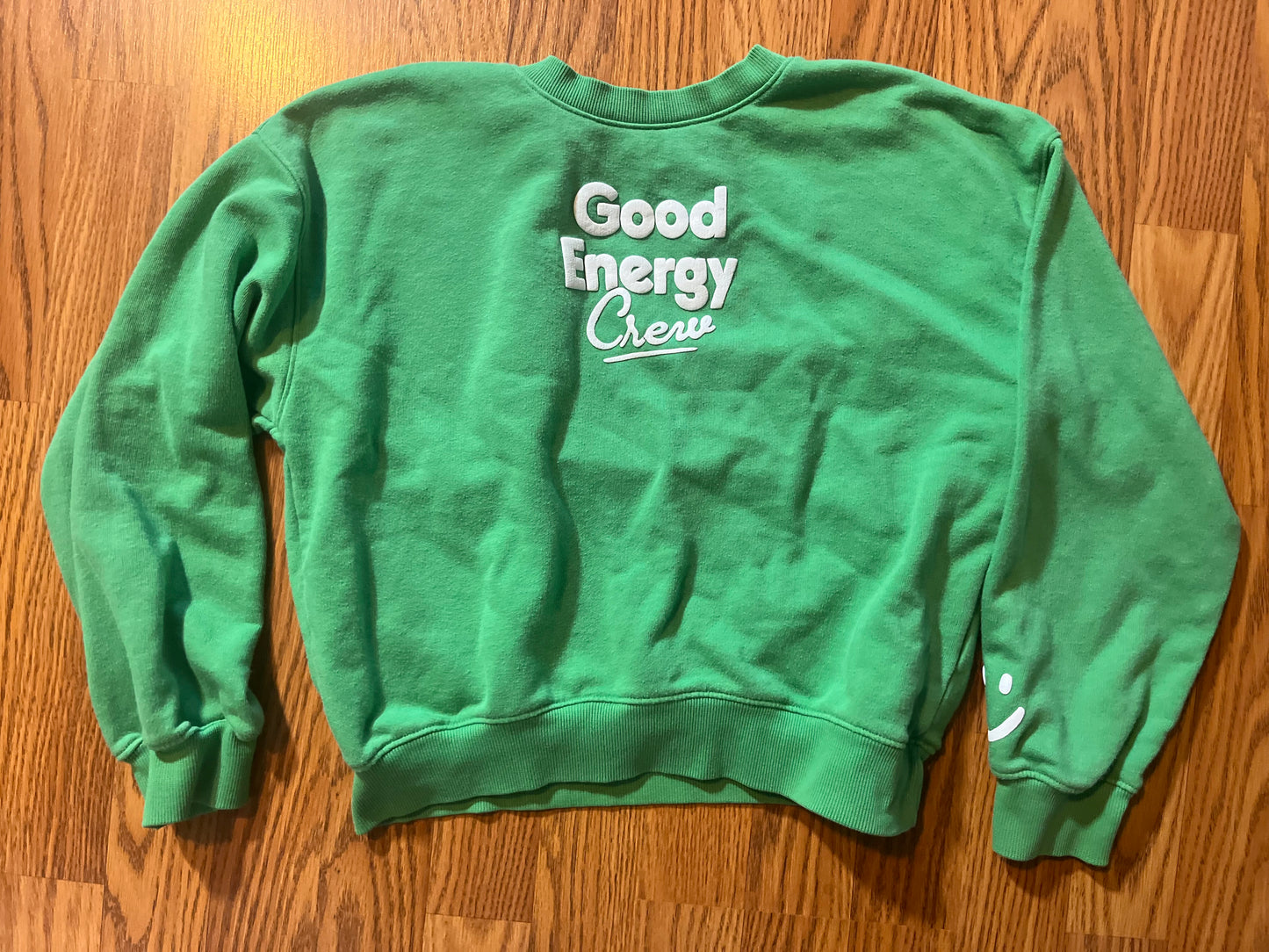 Old Navy size 10/12 sweatshirt