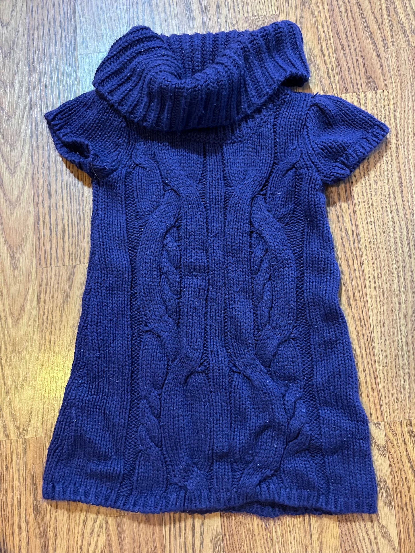 2t Gymboree sweater dress