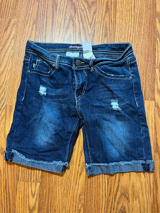 13/14 Tommy Bahama Jean shorts