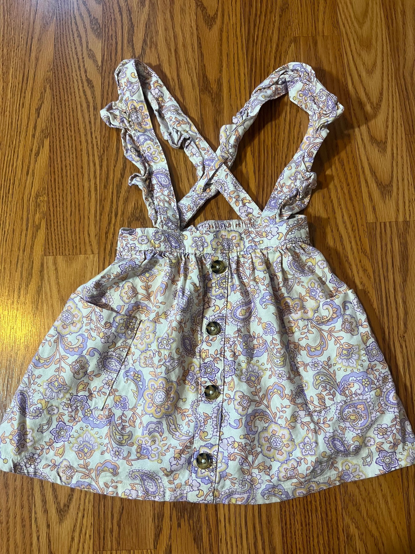 3t Wonder Nation Skirt
