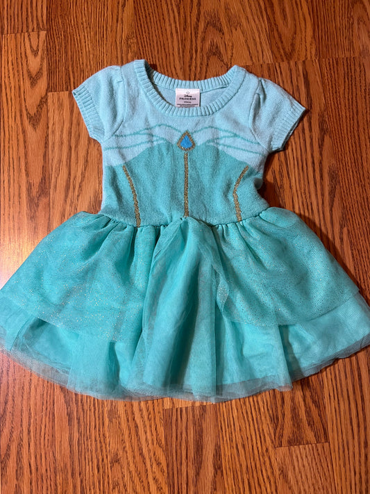 18 months Disney Princess dress