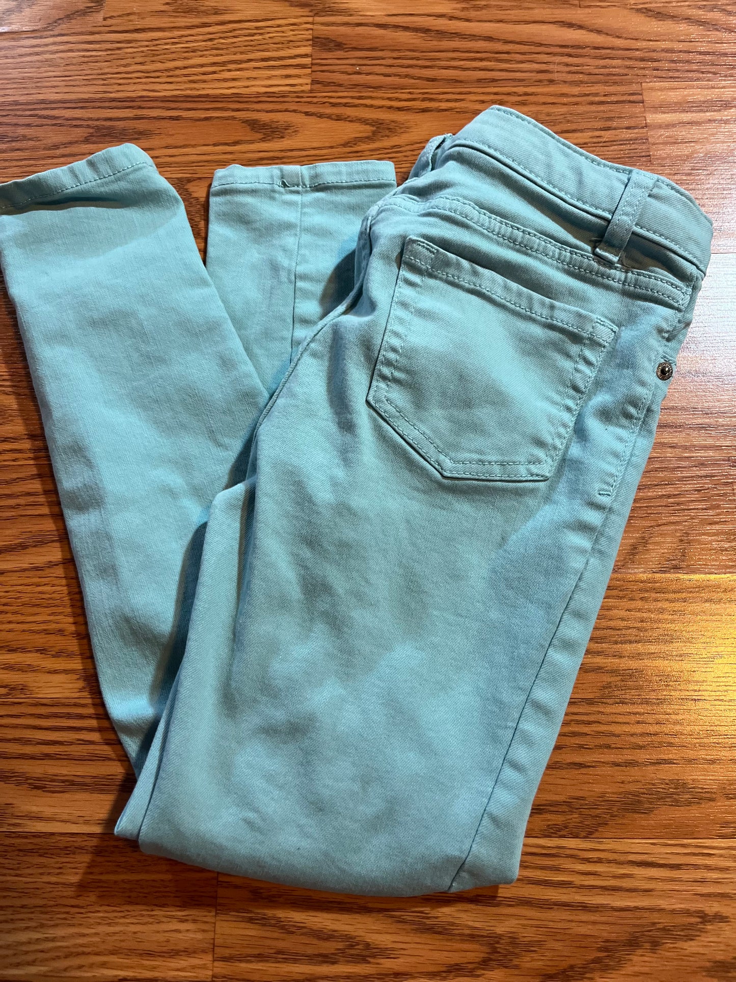 Cat & Jack size 12 jeans (adjustable waist)