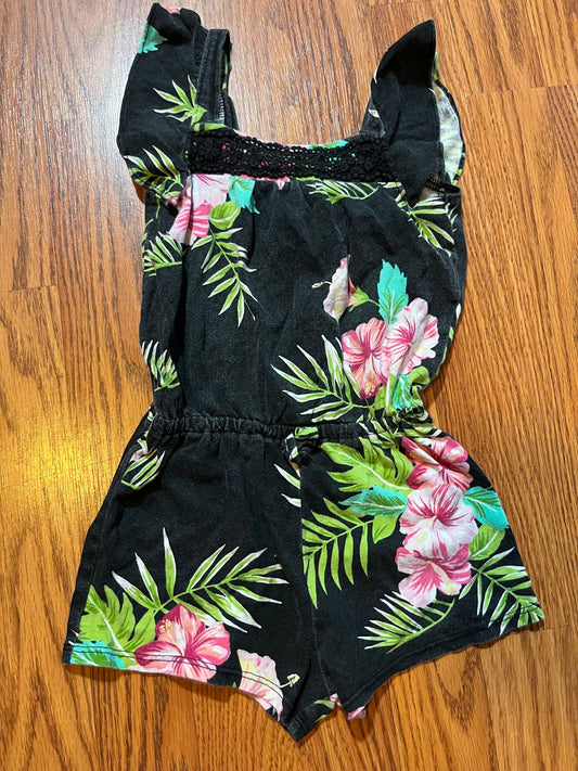 3t childrens place romper