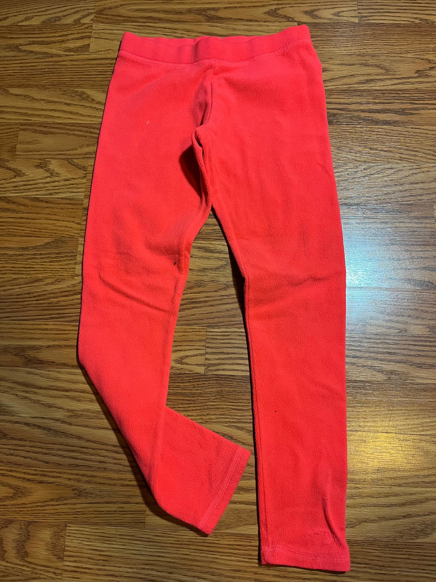 10/12 fleece old navy leggings ( be great under snow pants!)