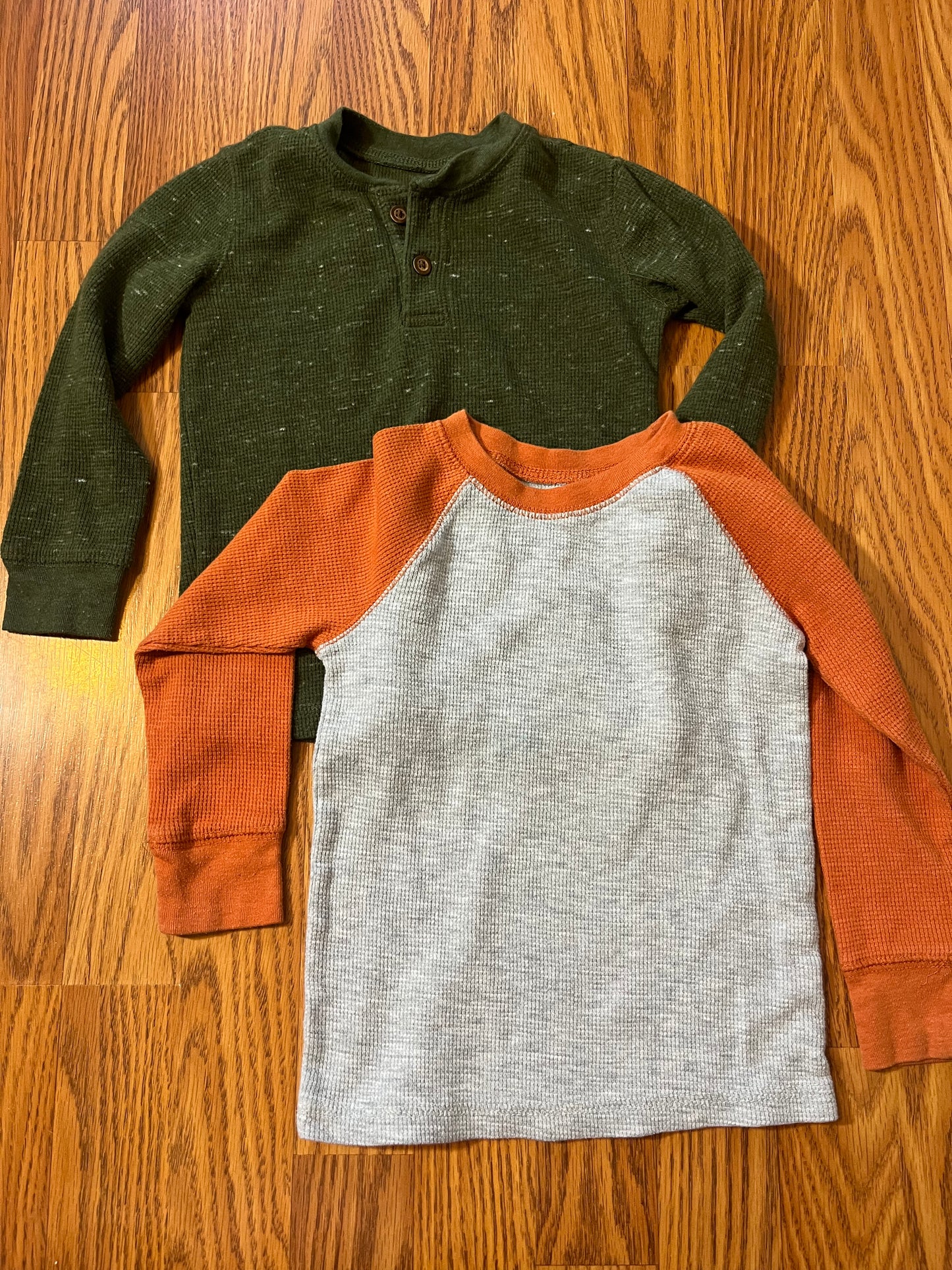 3t Jumping Bean long sleeve tops