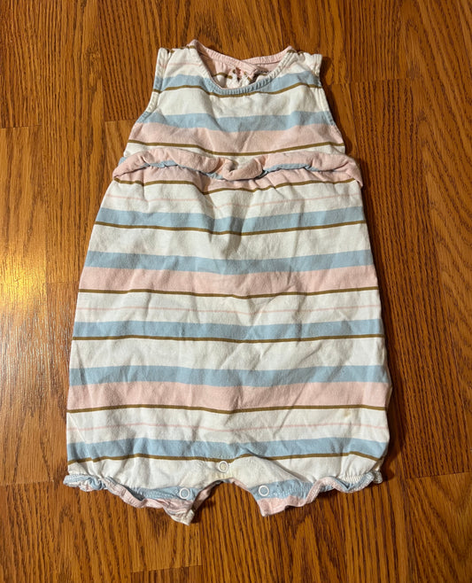 24 months carters romper