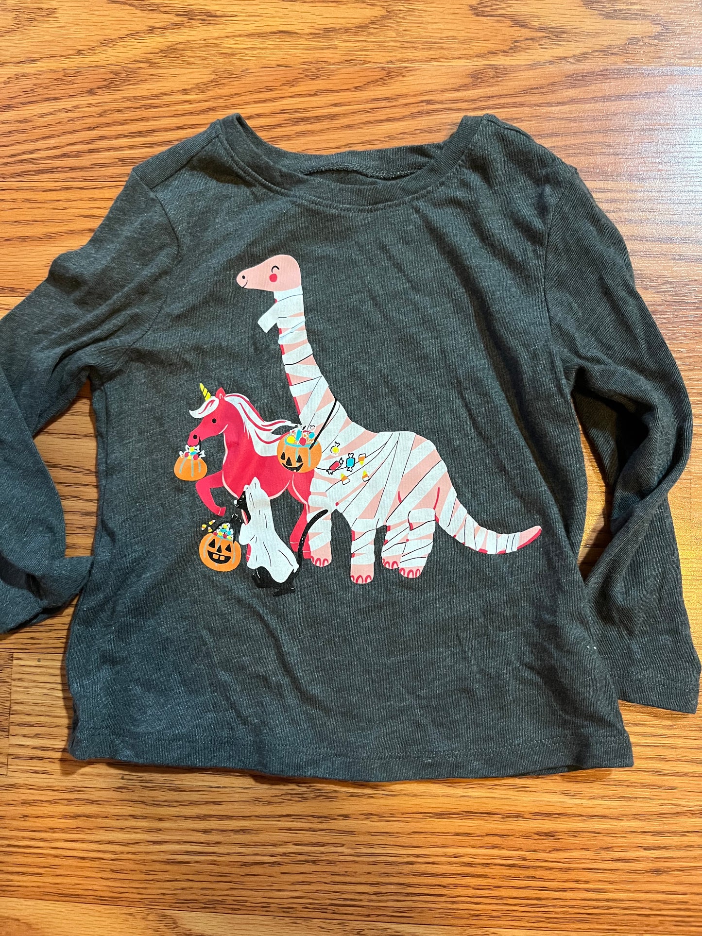 18-24 months Old Navy Halloween top