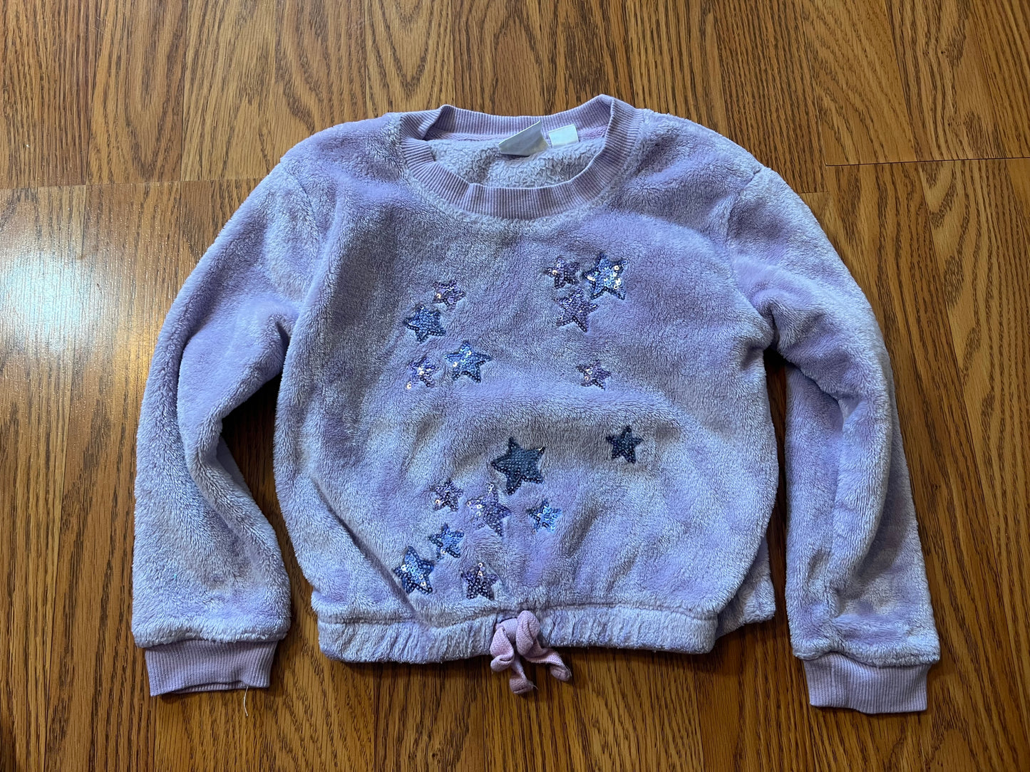 Fall Creek 4/5 Soft sweatshirt