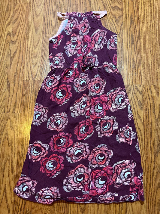 Gymboree size 6 dress