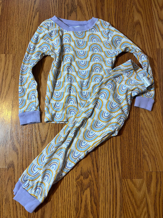3t Wonder Nation pj set (snug fit)