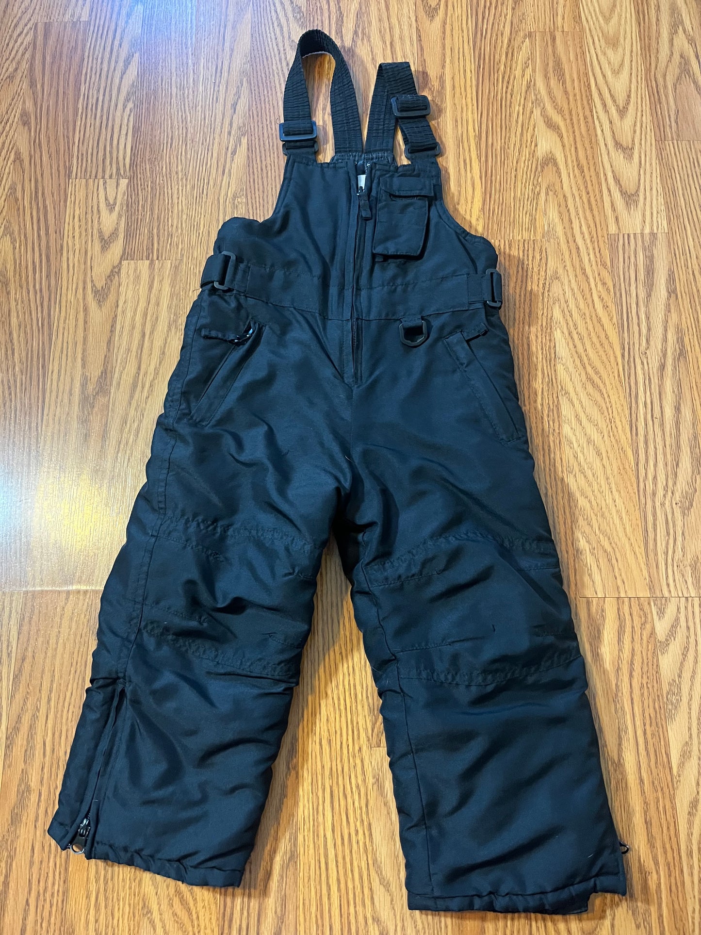 3t Snowpants bib overalls