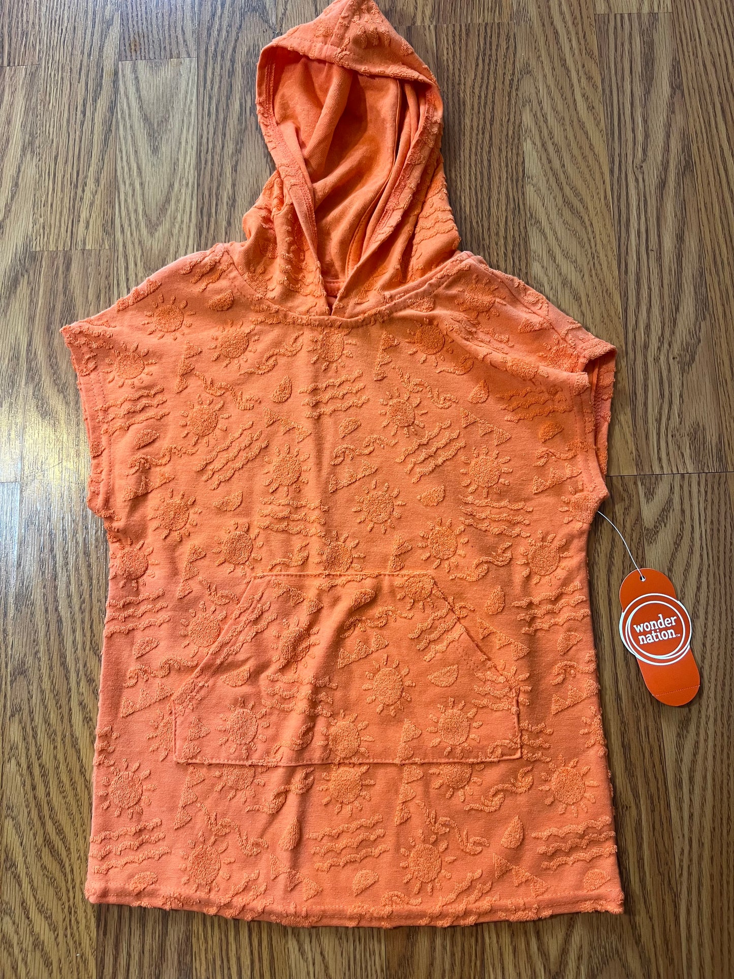 3t Wonder nation swim cover (new with tags)