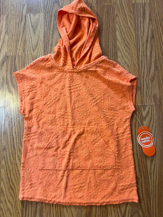 3t Wonder nation swim cover (new with tags)