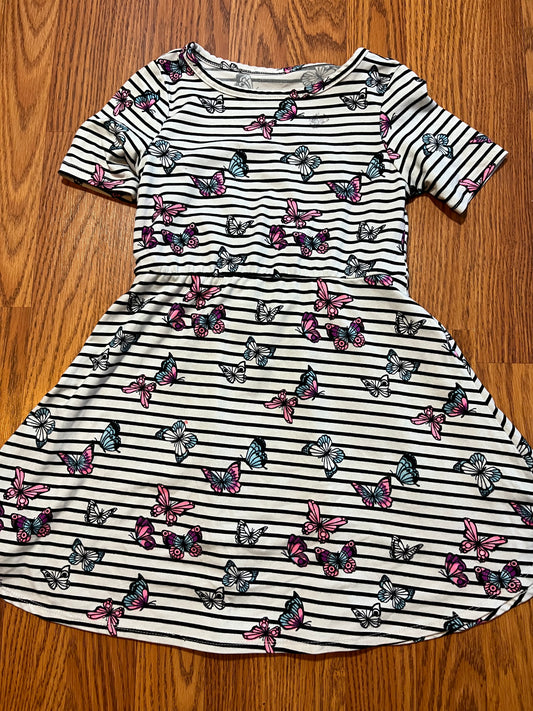 4/5 squeeze dress