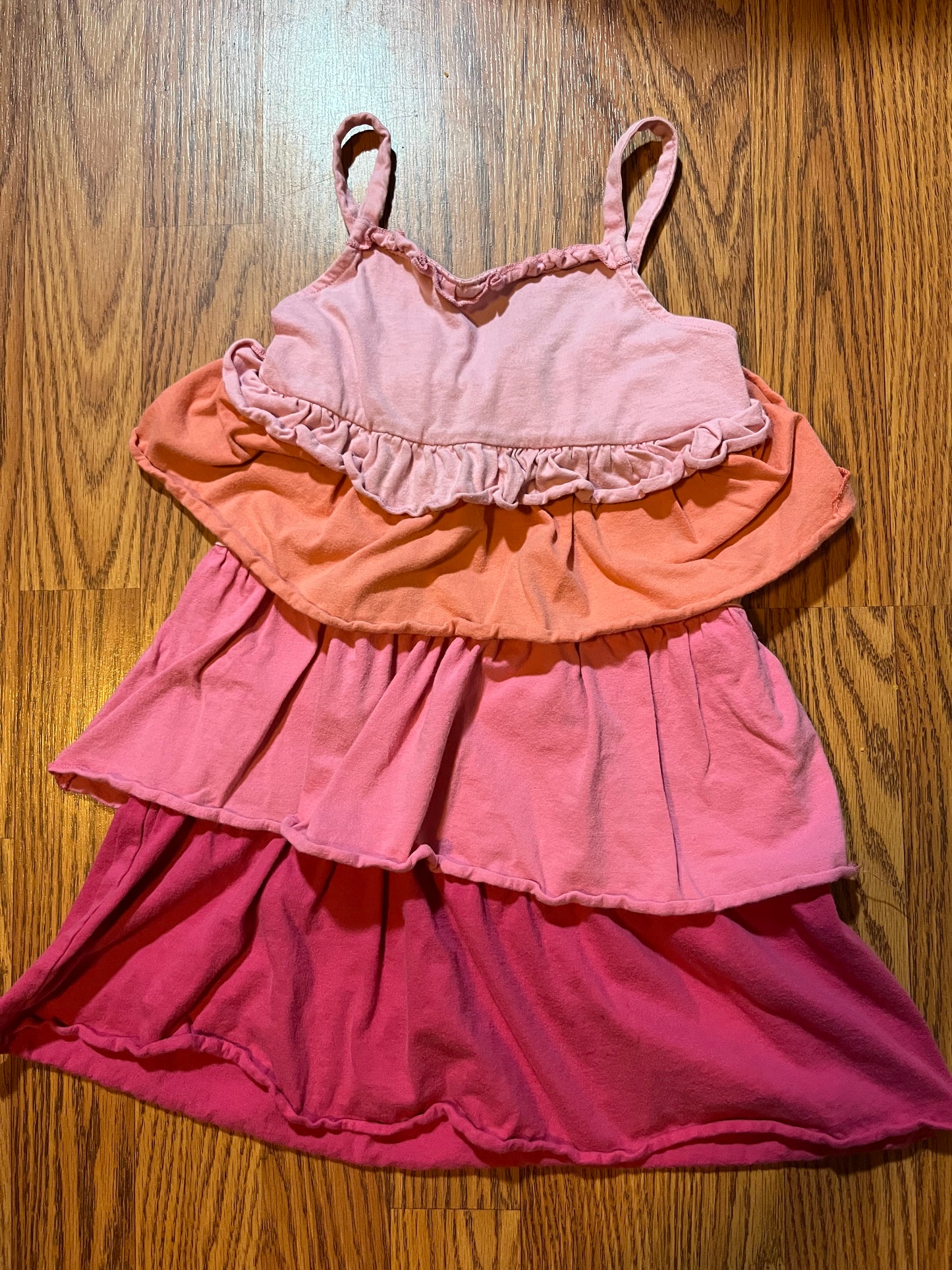 Oshkosh size 5 dress