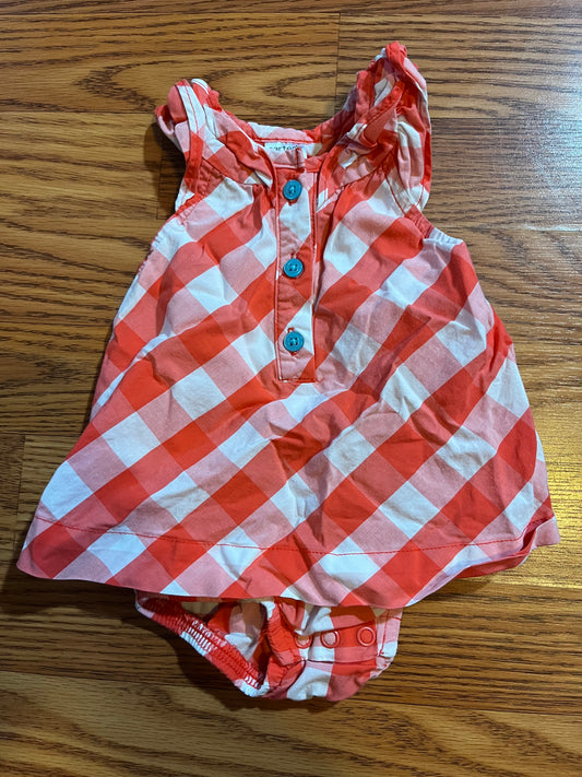 3 months carters romper