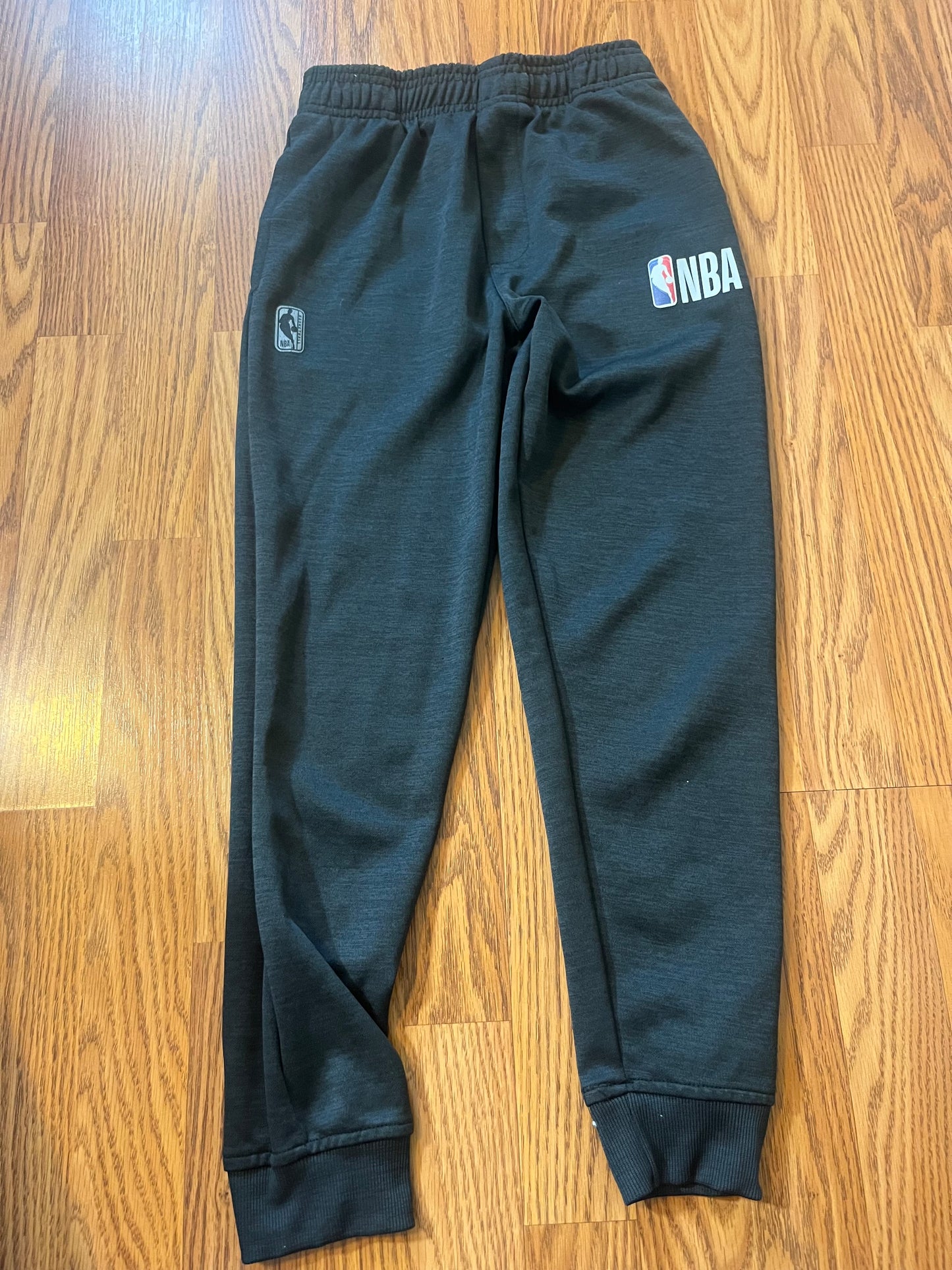 NBA size 10/12 joggers (some wear not bad)
