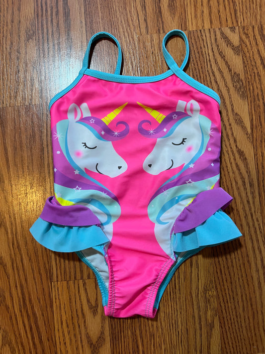 12 wonder nation swimming suit