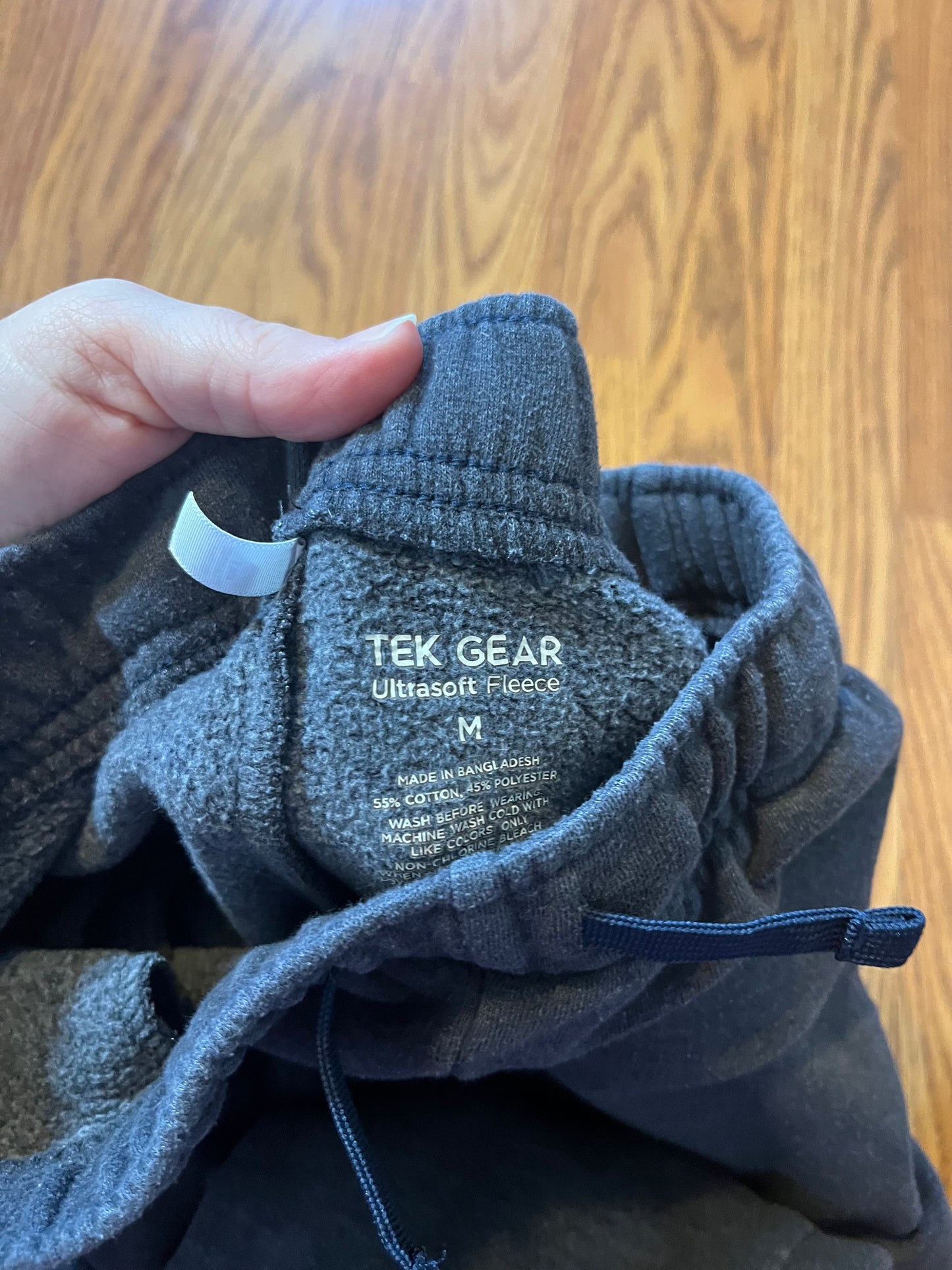 Tek Gear sweatpants size Medium