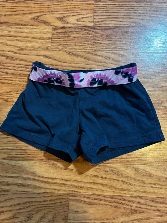 4/5 wonder nation shorts