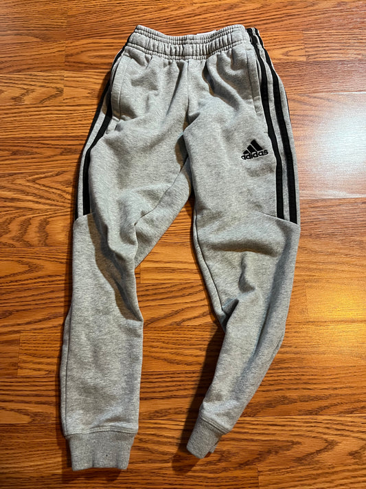 7/8 Adidas boys joggers