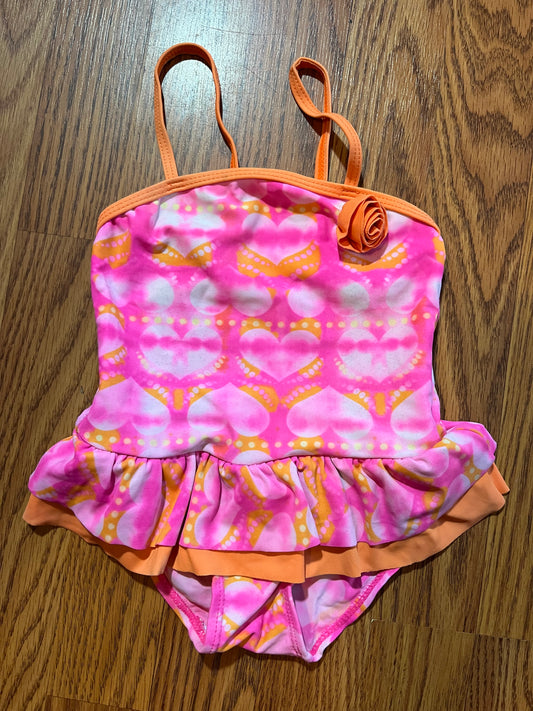 2t swimming suit 1pc