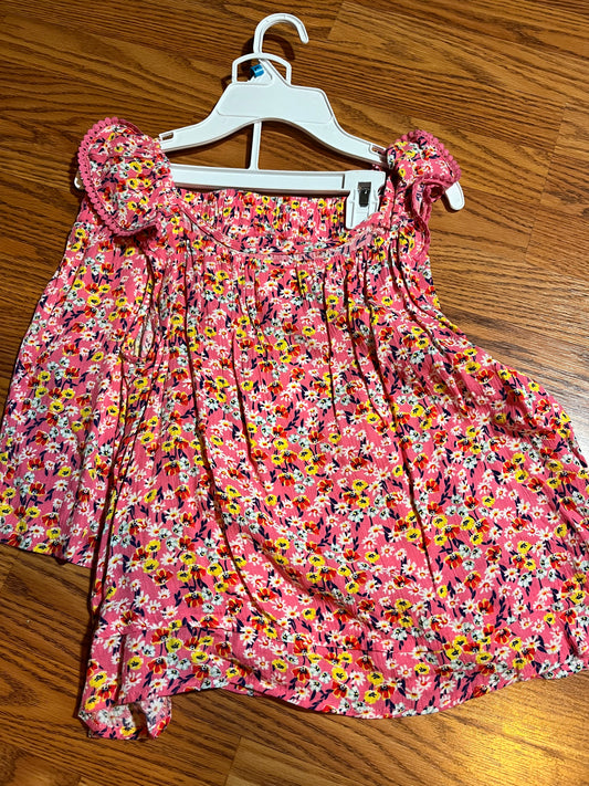 Girls size 12 2pc outfit (new with tags!)