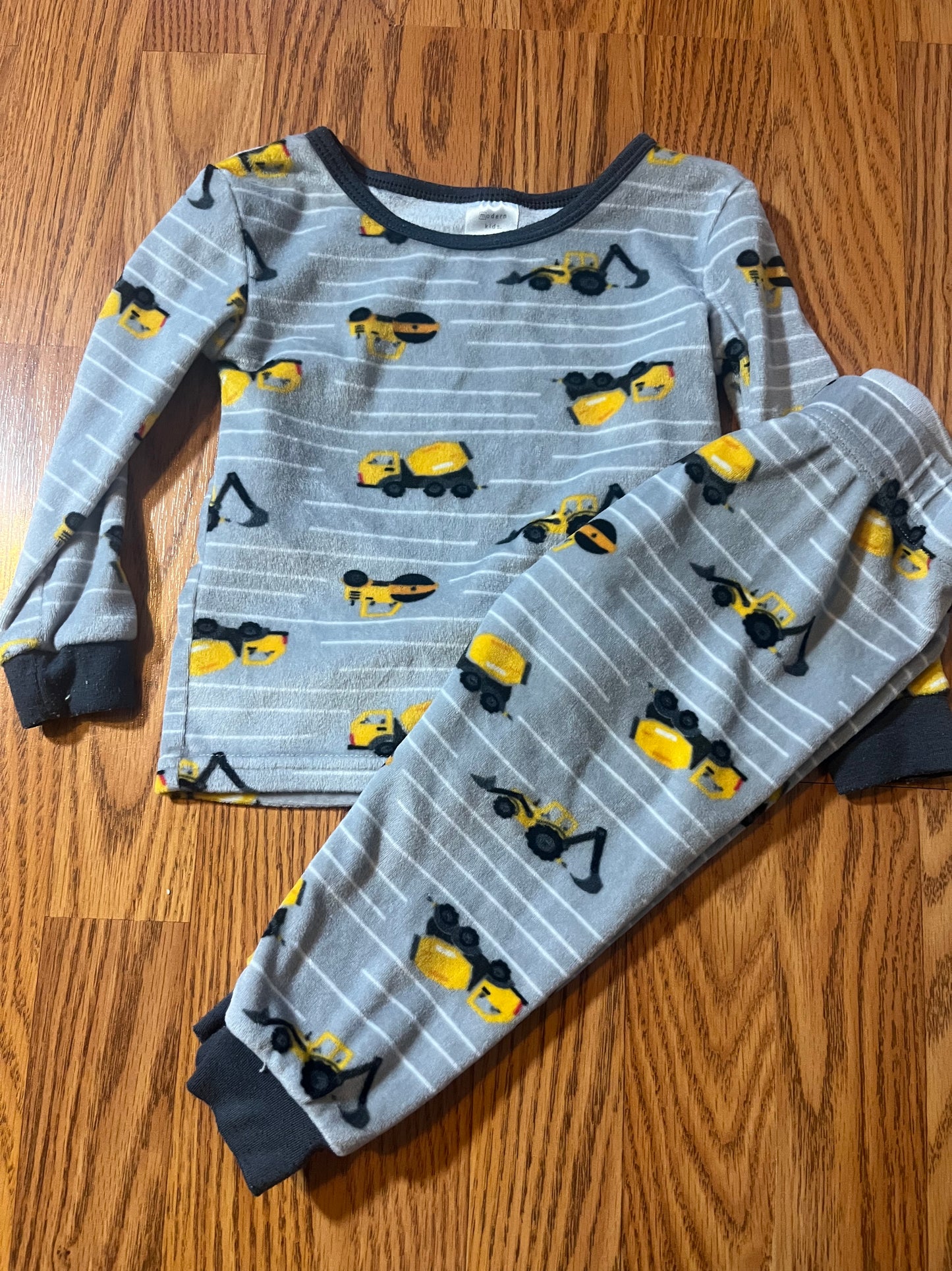 24 months pj set (snug fit may fit small)