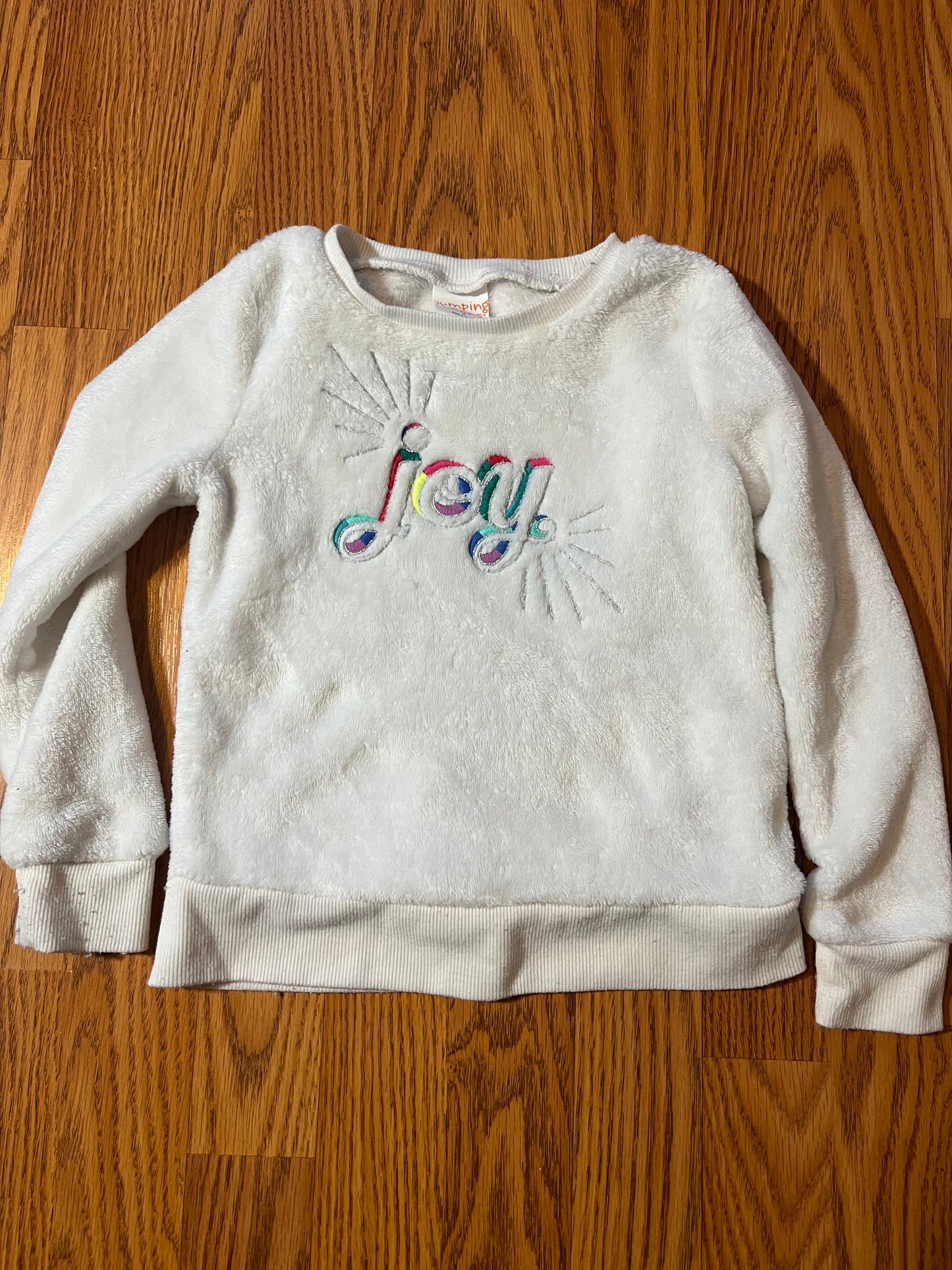 4t Jumping Bean soft top