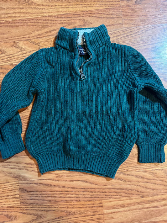 18/24 months childrens place pull over sweater