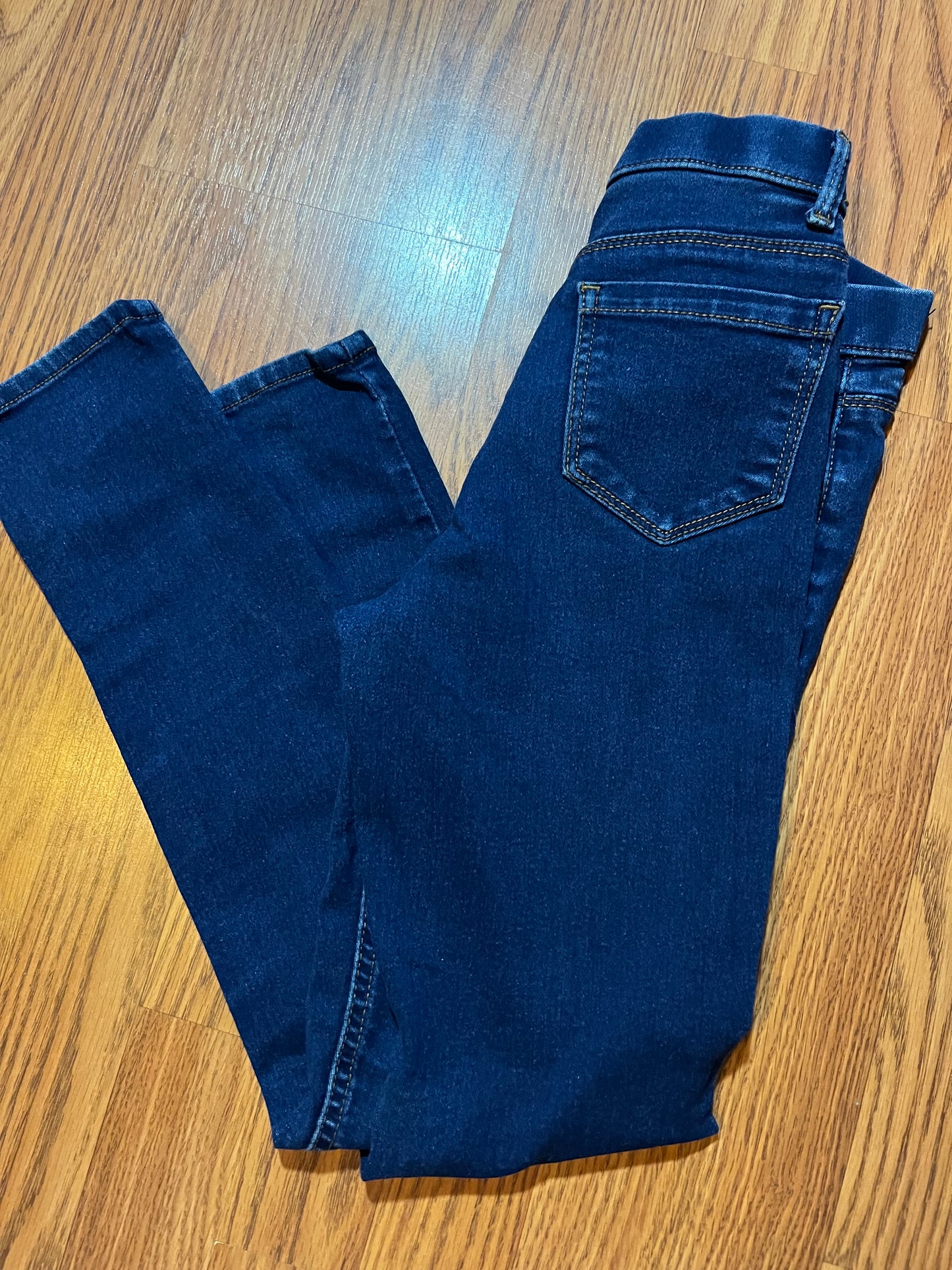 10/12 wonder nation jeggings