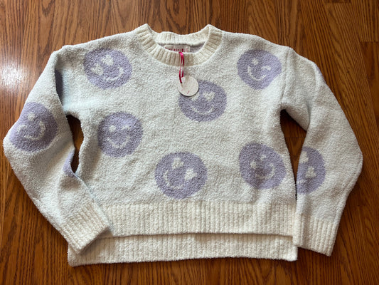 Girls Pink Republic sweater size 10/12 (New with tags!)